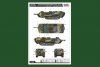 Hobby Boss 83858 French Saint-Chamond Heavy Tank - Early